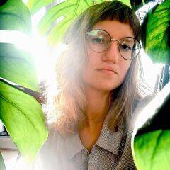 Lisa Horvath - ZOE