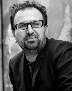 Jeton Neziraj - PRISHTINA. The Premeditated Killing of a Dream