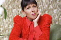 Annet Bremen  - foto Sanne Delcroix